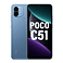 POCO C51 Royal Blue