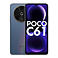 POCO C61 Blue
