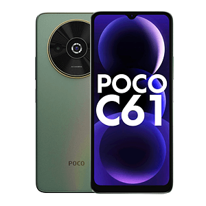 Xiaomi poco C61 国内未販売品 未使用新品 POCO C61【スペック】価格や発売日 | スマホBANK