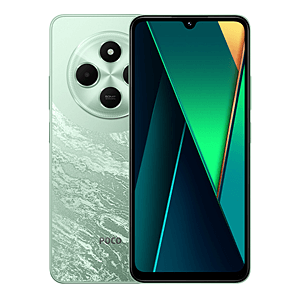 POCO C75【スペック】価格や発売日 | スマホBANK