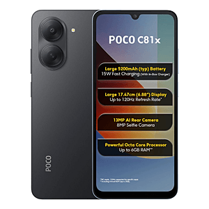 POCO C81x