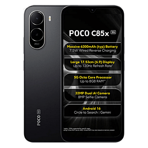 POCO C85x