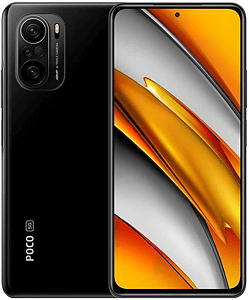 poco f3 64gb