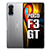POCO F3 GT Gunmetal Silver