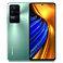 POCO F4 Nebula Green