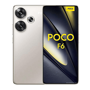 POCO F6【スペック】価格や発売日 | スマホBANK