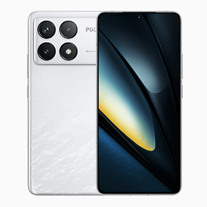 速*）様 POCO F6 Pro 128GB 本体 画面ひびあり POCO F6 Pro【スペック】価格や発売日 | スマホBANK