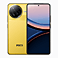 POCO F7 Ultra Yellow
