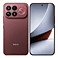 POCO F9 Ultra Dark Cherry
