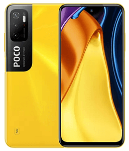 h*n様 POCO M3 Pro5G 機種名選択にM7Proしか無い為正解はM3 POCO M7 Pro 5G Delivers 5G Speed and Media Power Without
