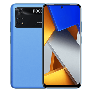 poco m4 pro price 2022