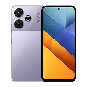 新品POCO M6 パープル 6GB RAM 128GB ROM POCO M6 4G【スペック】価格や発売日 | スマホBANK