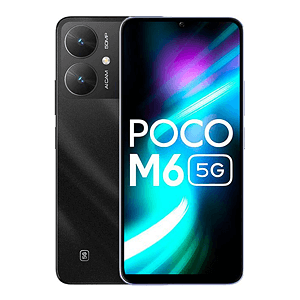 スマートフォン本体 Poco M6 6/128Gb Amazon.com: Poco M6 4G LTE GSM (128GB + 6GB) 108MP Triple