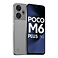 POCO M6 Plus Silver