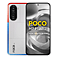 POCO M7 Plus Chrome Silver