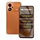 POCO M8 Power Orange