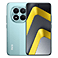 POCO M8 Pro Green