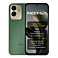 POCO M8x Leather Green