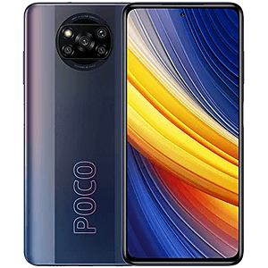 Сравнение poco x3 pro и iphone 12 pro max