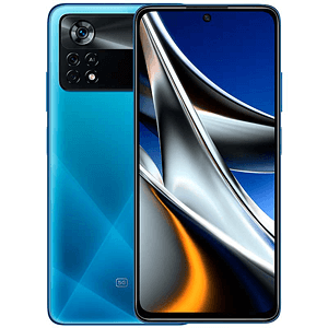 poco x4 pro 5g 2022