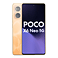 POCO X6 Neo Martian Orange