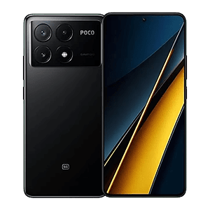 POCO X7 と POCO X6 Pro の違い比較 | スマホBANK