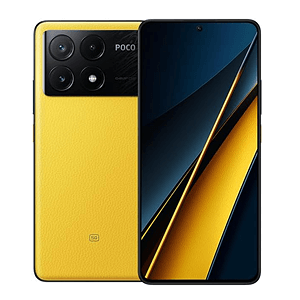 POCO X6 Pro 256GB 5G スマートフォン本体 POCO X6 Pro【スペック】価格や発売日 | スマホBANK