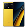 POCO X6 Pro Yellow