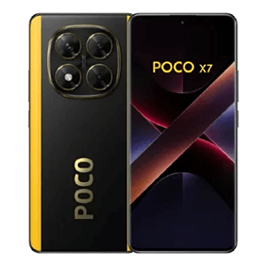 Xiaomi POCO X7 5G 8GB 256GB グローバル版 ブラック POCO X7【スペック】価格や発売日 | スマホBANK