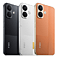 POCO X8 Orange
