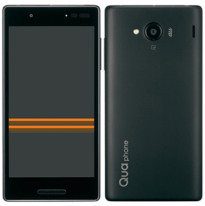 QUA Phone 7台セット　32&16GBモデル　auモデル　ジャンク QUA Phone 7台セット 32&16GBモデル auモデル ジャンク