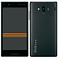 Qua phone QX ブラック