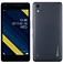 Qua phone QZ インディゴ