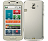 らくらくスマートフォン2 F-08E