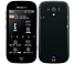 らくらくスマートフォン3 F-06F ブラック