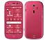 らくらくスマートフォン4 F-04J