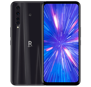 スマートフォン本体 Rakuten BIG s 128GB Rakuten BIG s（楽天ビッグエス） | Rakutenオリジナル | 製品