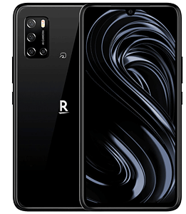 Rakuten BIG s【スペック】価格や発売日 | スマホBANK