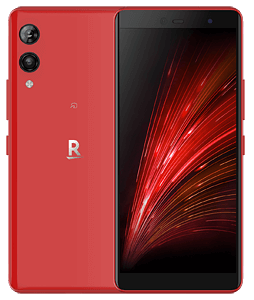 Rakuten - 楽天ハンド rakutenhand スマホ本体 ブラック Rakuten Hand 5G｜価格比較・最新情報 - 価格.com