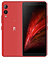 Rakuten Hand 5G クリムゾンレッド