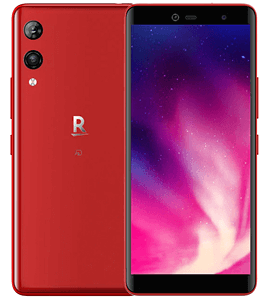Rakuten - 楽天モバイル　Rakuten Hand ホワイト 新古品 Rakuten Hand 5G ホワイト SIMフリー 楽天モバイル eSIM