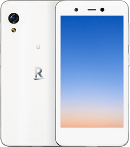Rakuten Mini【スペック】価格や発売日 | スマホBANK