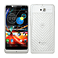 MOTOROLA RAZR M 201M ホワイト