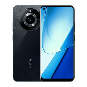 スマートフォン本体 Realme 11 pro Smartfon realme 11 Pro 5G 8GB 128GB Astral Black • Cena