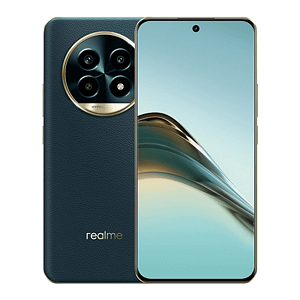 Realme スマートフォン グレー 本体 realme GT 6 Snapdragon 8 Gen 3版(アンツツ200万点) 黒灰色