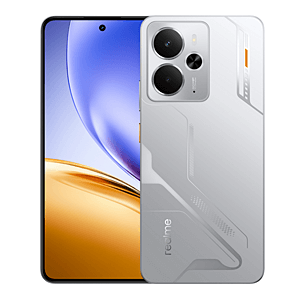 Realme スマートフォン グレー 本体 realme 14【スペック】価格や発売日 | スマホBANK