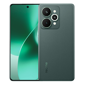 realme 15 Pro 12GB/512GB ロシア版　グリーン　中古 realme 15 Pro 12GB/512GB ロシア版 グリーン 中古 realme 15 Pro 12GB