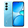 realme 15x (India) Aqua Blue