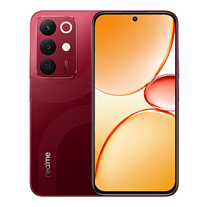 realme 15x (India)