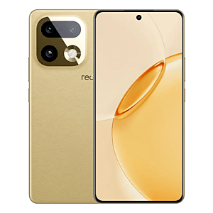 realme 16 Pro+